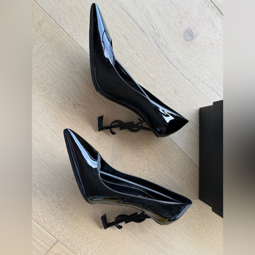 Saint Laurent High Heel - Picture 4 of 8